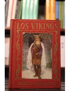 Los vikingos (Usado)
