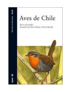 Aves de Chile (Nuevo)
