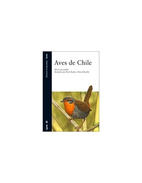 Aves de Chile (Nuevo) Aves de Chile (Nuevo)
