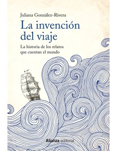 La invención del viaje (Nuevo)
