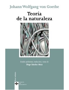 Teoría de la naturaleza (Nuevo)