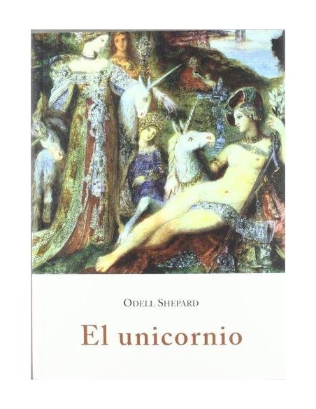 El unicornio (Nuevo)