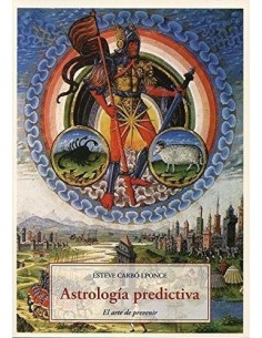 Astrología predictiva (Nuevo)