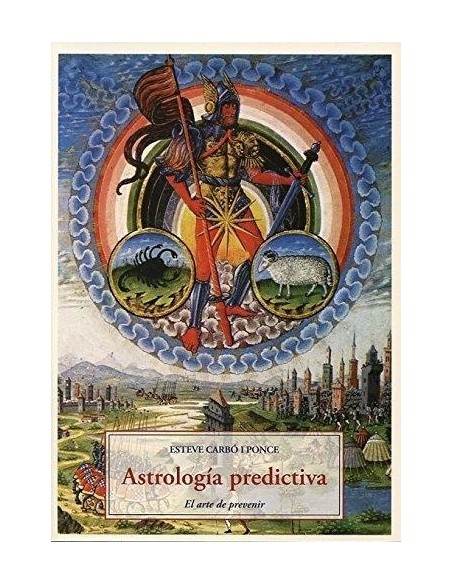 Astrología predictiva (Nuevo)