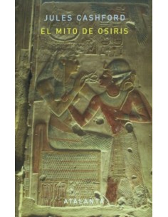 El mito de Osiris (Usado)