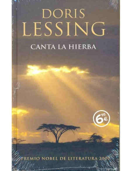 Canta la hierba (Usado) Canta la hierba (Usado)