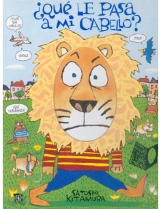 ¿Qué le pasa a mi cabello? Chico (Usado)