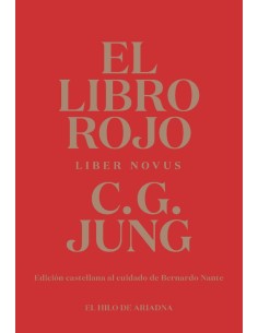 El libro rojo (Nuevo)