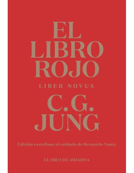 El libro rojo (Nuevo) El libro rojo (Nuevo)