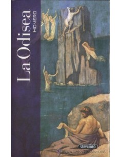 La odisea (Usado)