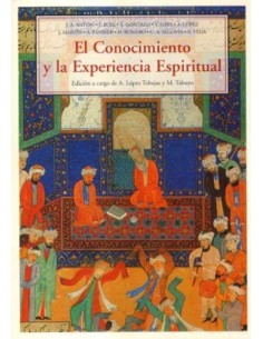 El conocimiento y la Experiencia espiritual (Nuevo)