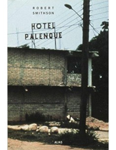 Hotel Palenque (Usado)