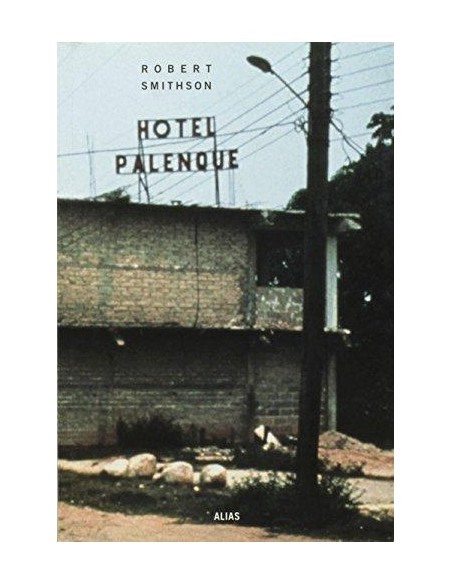 Hotel Palenque (Usado)