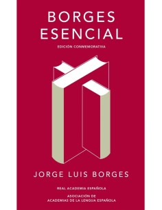 Borges esencial (Nuevo)