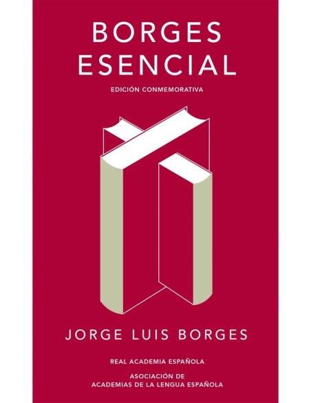 Borges esencial (Nuevo) Borges esencial (Nuevo)