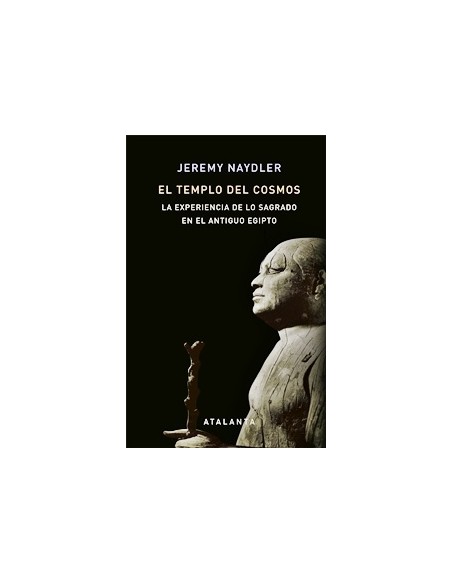 El templo del cosmos (Nuevo)