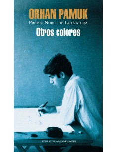 Otros colores (Usado)