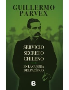 Servicio Secreto Chileno (Nuevo)