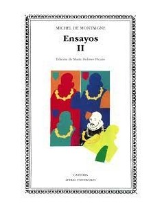Ensayos II  (Nuevo)
