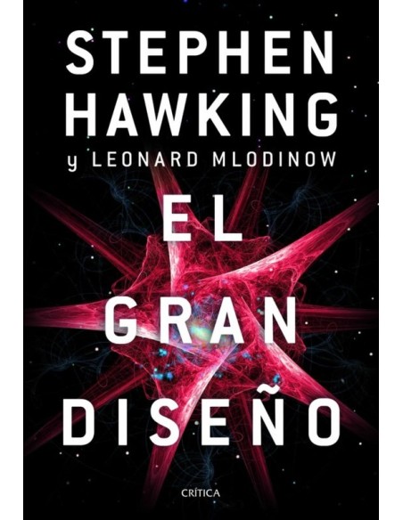 El gran diseño (Nuevo) El gran diseño (Nuevo)