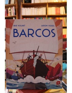 Barcos (Usado)