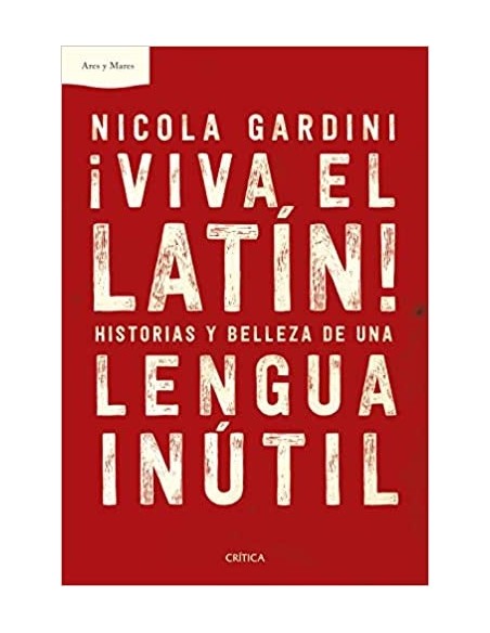 Viva el latín (Nuevo)