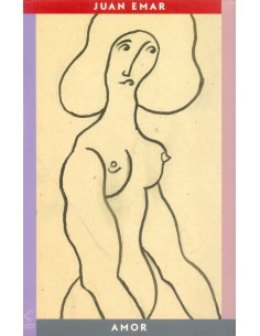 Amor (Juan Emar) (Usado)