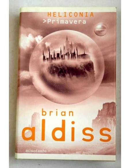 Heliconia Primavera (Usado)