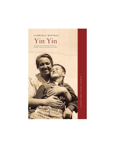 Yin Yin (Usado)