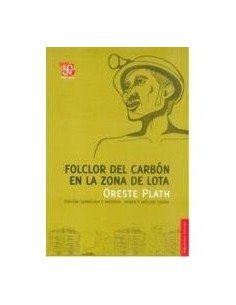 Folclor del carbón en la zona de Lota (Usado)