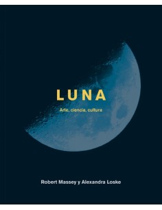 Luna. Arte, ciencia, cultura (Usado)