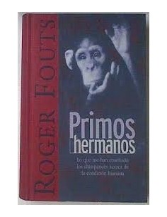 Primos hermanos (Usado)