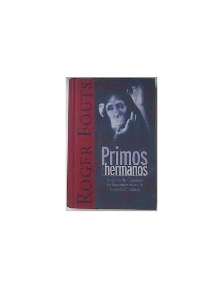 Primos hermanos (Usado)