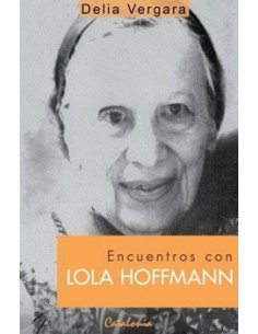 Encuentros con Lola Hoffmann (Usado)