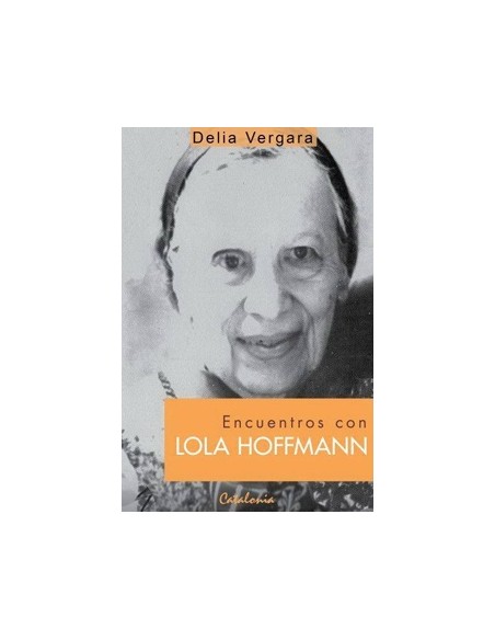 Encuentros con Lola Hoffmann (Usado)