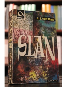 Slan (Usado)