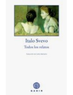 Todos los relatos (Usado)