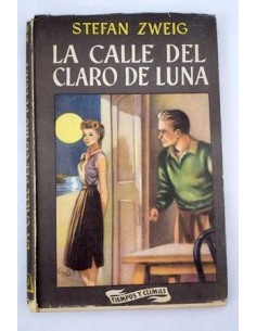 La calle del claro de luna (Usado)