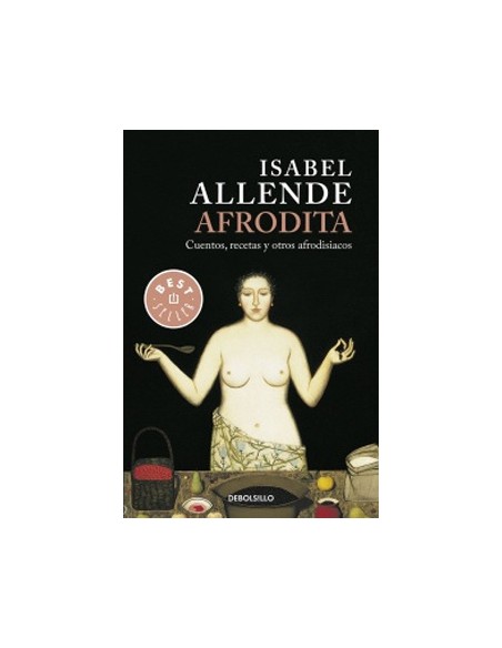 Afrodita (Nuevo) Afrodita (Nuevo)