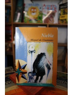 Niebla (Usado)