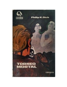 Torneo mortal (Usado)