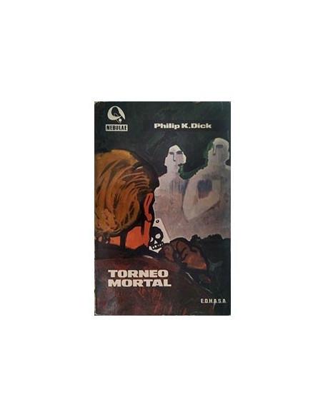 Torneo mortal (Usado) Torneo mortal (Usado)