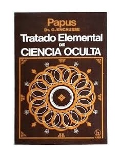 Tratado elemental de Ciencia oculta (Usado)