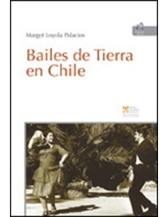 Bailes de Tierra en Chile (Usado)