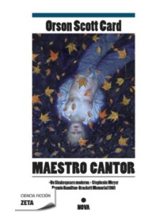 Maestro cantor (Usado)
