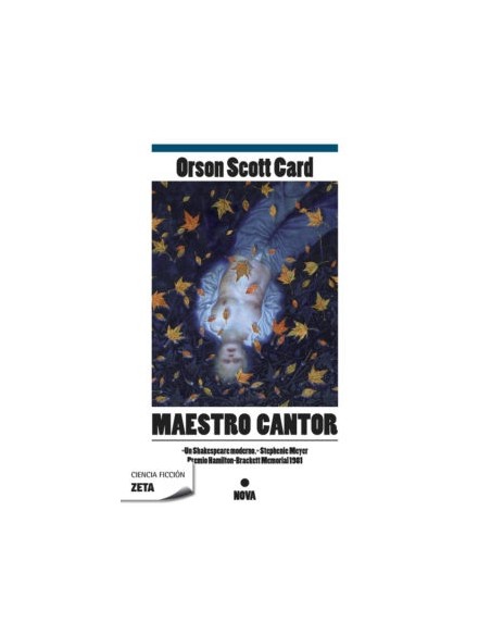 Maestro cantor (Usado) Maestro cantor (Usado)