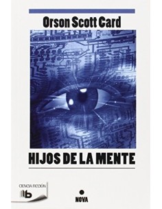 Hijos de la mente (Usado)