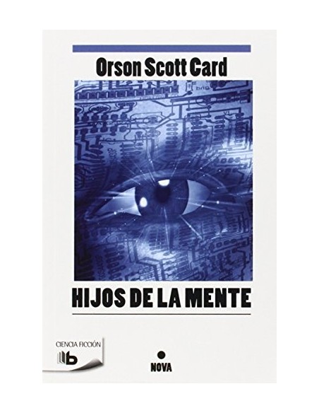Hijos de la mente (Usado) Hijos de la mente (Usado)