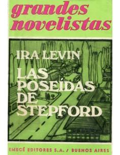 Las poseídas de Stepford (Usado)