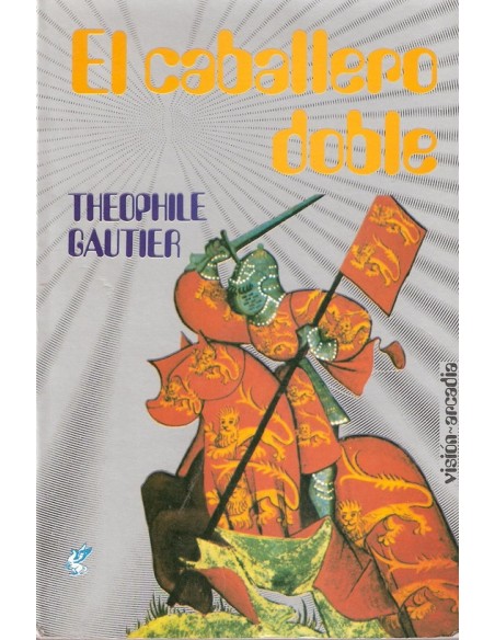 El caballero doble (Usado) El caballero doble (Usado)